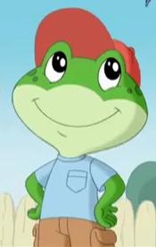 tad the wiki fandom powered by wikia leapfrog tad christmas