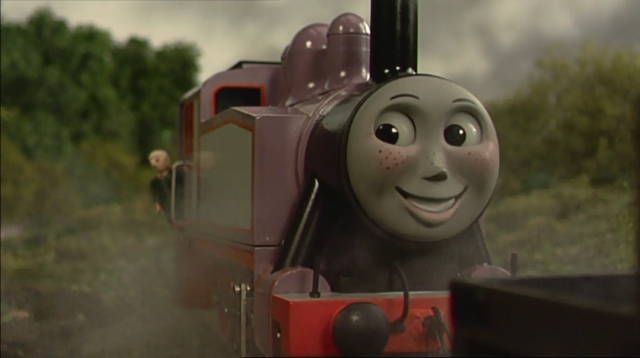 Rosie (Thomas and Friends) | The Parody Wiki | FANDOM powered by Wikia