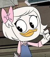 Webby Vanderquack | The Parody Wiki | FANDOM powered by Wikia