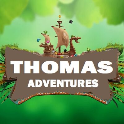 Thomas Adventure