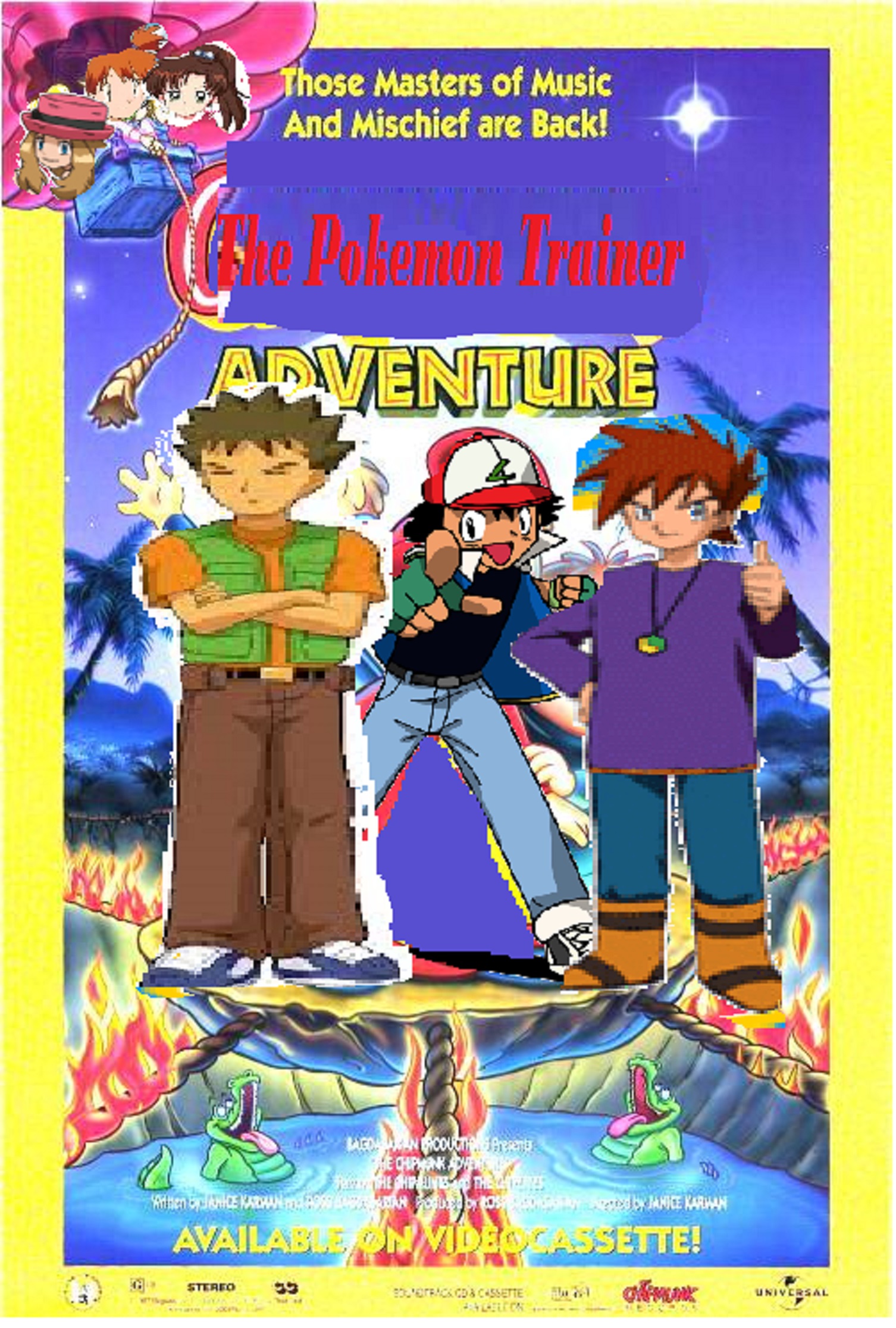 pokemon trainer adventure games pokemon trainer adventure games