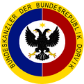 BUNDESKANZLER