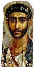 Alsemet V portrait