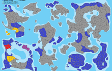 Diplomatic relations cildania