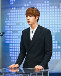 Seokjin