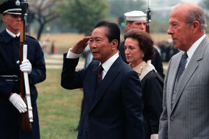 Hortal hulstria state visit