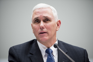 Mike Pence 2