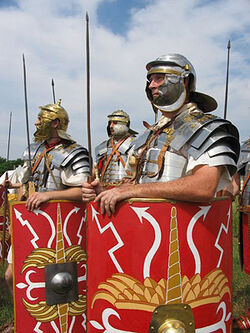 Romans