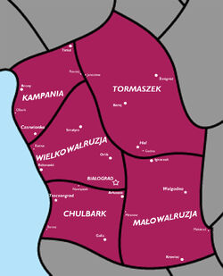 Polit Map Valruz