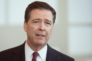 James Comey 2