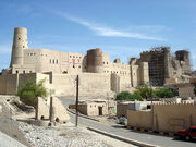 Qal'at Zjahla Gharki