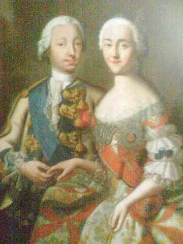 File:Peter II and Isabella II.jpg