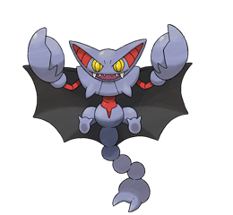 Gliscor