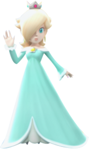 Rosalina MPIT