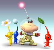 Pikmin