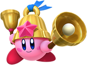 Bell Kirby