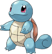 Squirtle