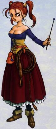 DQVIII Jessica