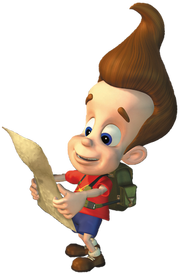 JimmyNeutron