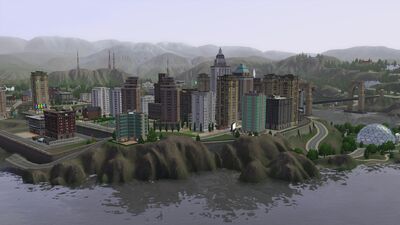 BridgeOverview