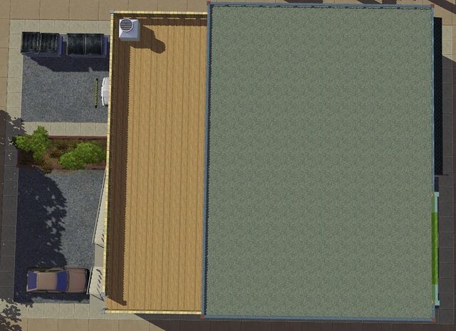 File:AshAvenueAttic roof.jpg