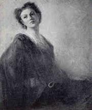 Czarna dama