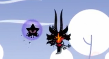 Dark One Toripon