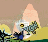 Ravenous Gif
