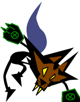 Ragewolf 0101