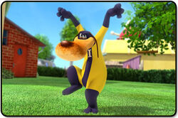 Patandstan character stan2