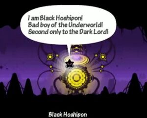 Blackhoshi