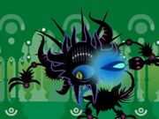 Dettankarmen Cyclops Form