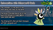 Interaction tip