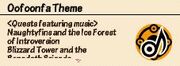 Theme Oofoonfa