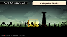 Patapon 3 glitch-0