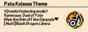 Theme Pata Kolassa