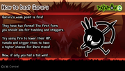 Garuru tip