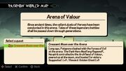 Arena of Valour