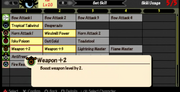 Weapon 2