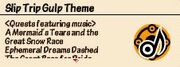 Theme Slip Trip Gulp