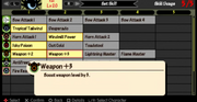 Weapon 3
