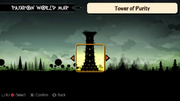 Tower of Purity