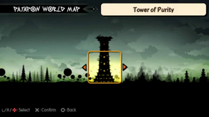 Tower of Purity