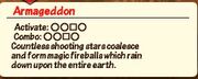 Armageddon
