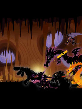 Patapon 3 Bosses