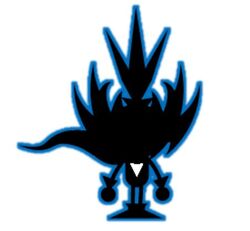 Spilt Spear