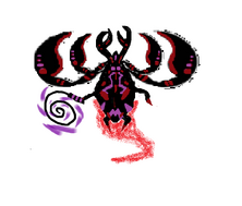 Scorpizen