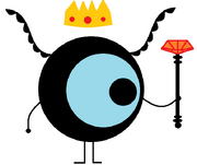 Emperor Werbbodon