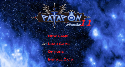 Patapon 11
