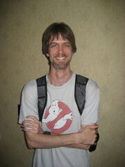 Rob McCreary